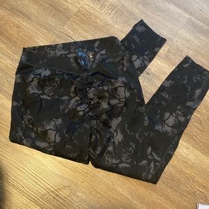 Gymshark KK FIT 7/8 leggings